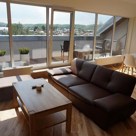 Napoleon Hill Apartment Kaunas Luaran gambar