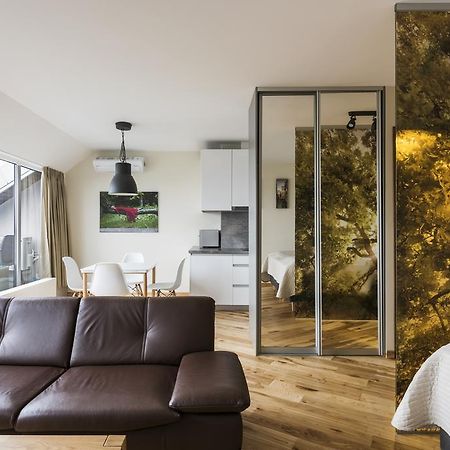 Napoleon Hill Apartment Kaunas Luaran gambar