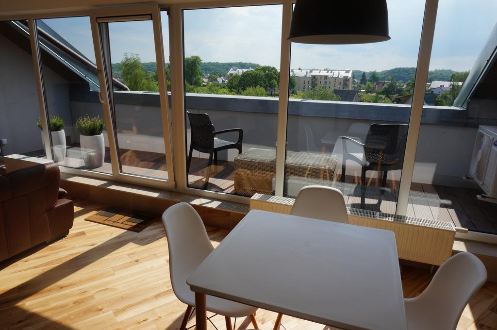 Napoleon Hill Apartment Kaunas Luaran gambar