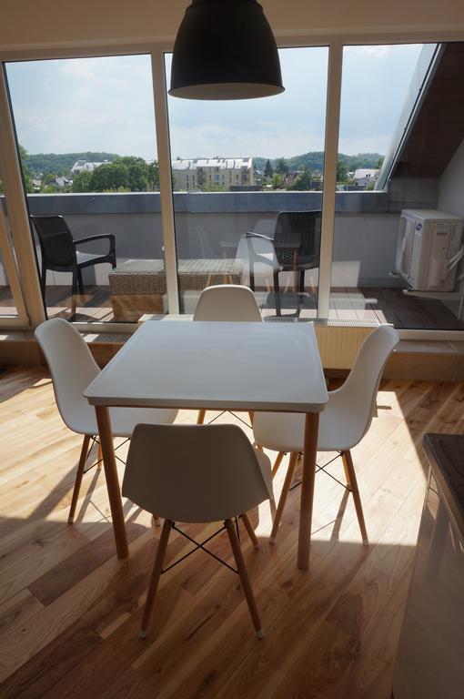 Napoleon Hill Apartment Kaunas Luaran gambar