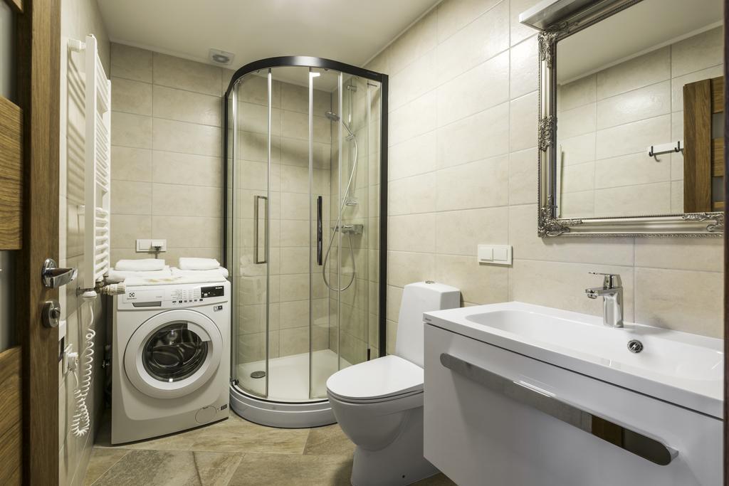 Napoleon Hill Apartment Kaunas Luaran gambar