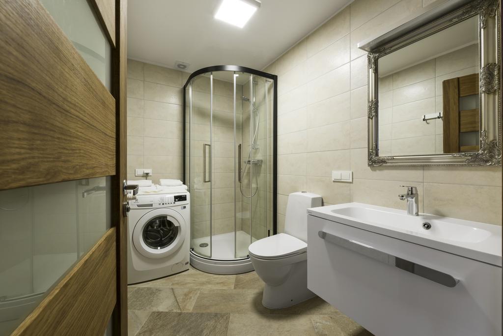 Napoleon Hill Apartment Kaunas Luaran gambar