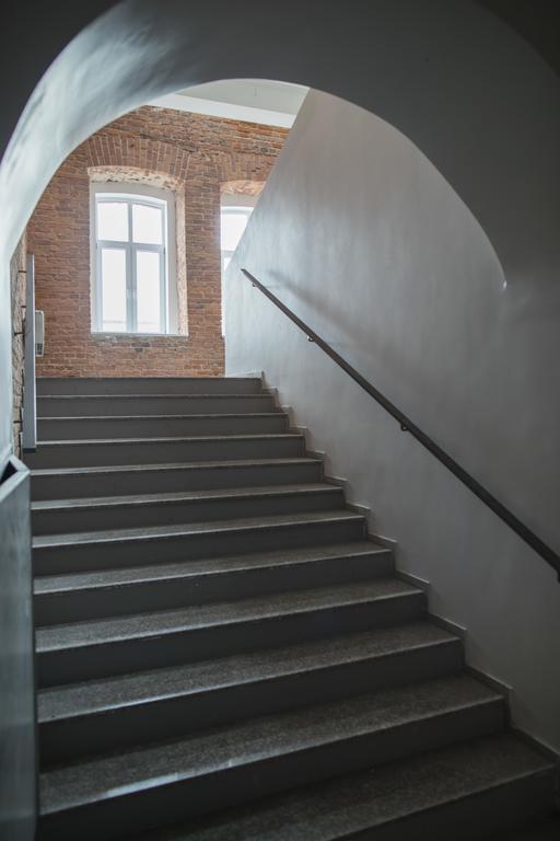 Napoleon Hill Apartment Kaunas Luaran gambar